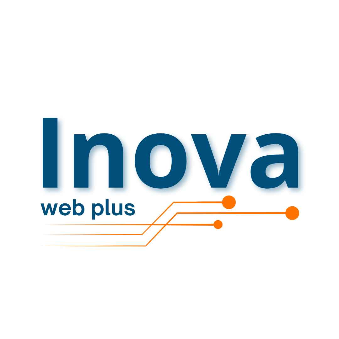 Logo da Inova Web Plus